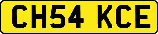 CH54KCE