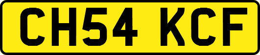 CH54KCF