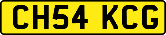 CH54KCG
