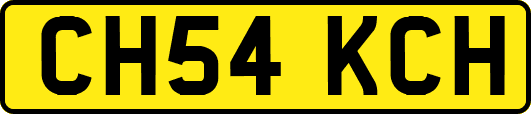 CH54KCH