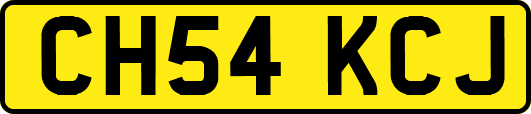 CH54KCJ