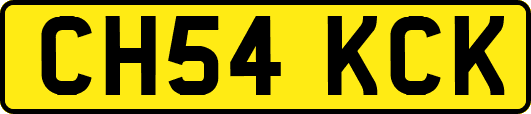 CH54KCK
