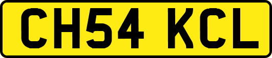 CH54KCL