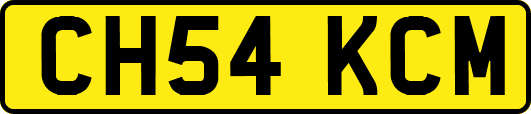CH54KCM