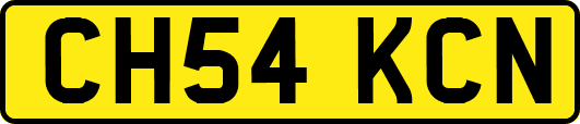 CH54KCN