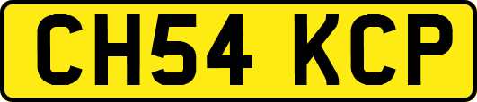 CH54KCP
