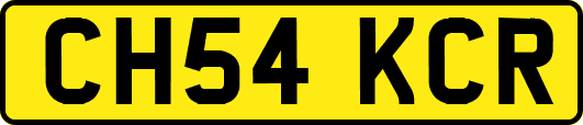 CH54KCR