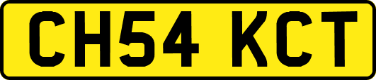CH54KCT