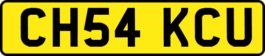 CH54KCU