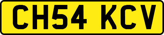 CH54KCV