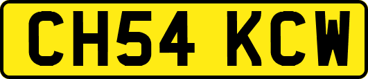 CH54KCW