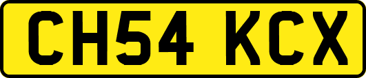 CH54KCX