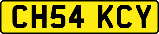 CH54KCY