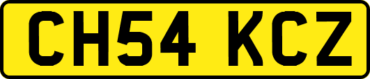 CH54KCZ
