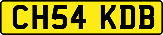 CH54KDB