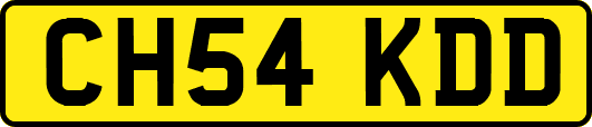 CH54KDD