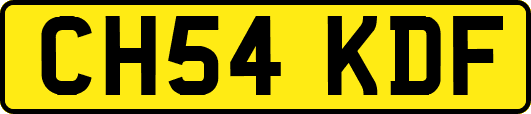 CH54KDF