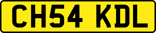 CH54KDL