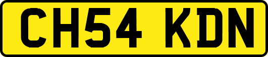 CH54KDN