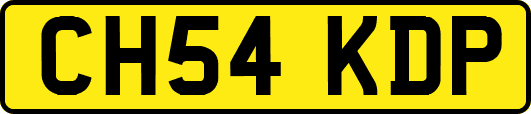 CH54KDP