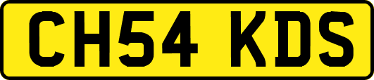 CH54KDS