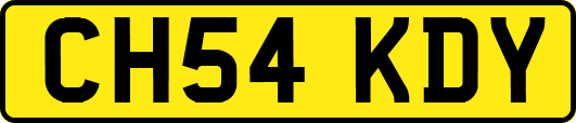 CH54KDY