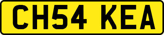 CH54KEA