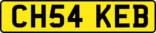 CH54KEB