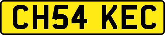 CH54KEC