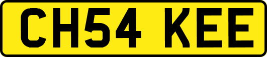 CH54KEE