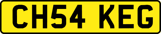 CH54KEG