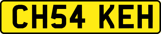 CH54KEH