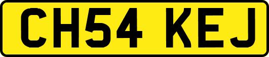 CH54KEJ