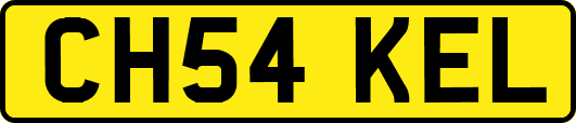 CH54KEL