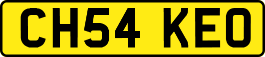 CH54KEO