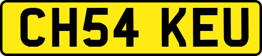 CH54KEU