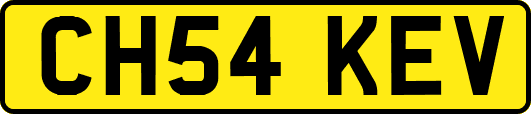 CH54KEV