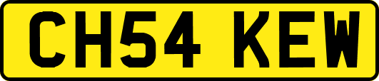CH54KEW