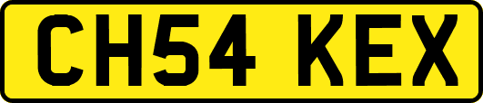 CH54KEX