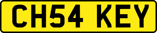 CH54KEY