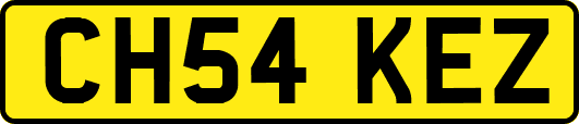 CH54KEZ