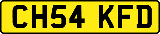 CH54KFD