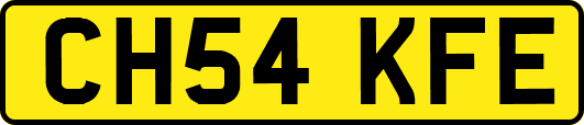 CH54KFE