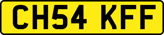CH54KFF
