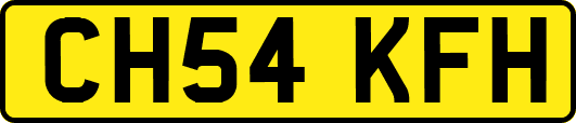 CH54KFH