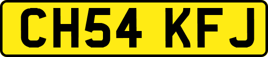 CH54KFJ