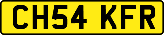 CH54KFR
