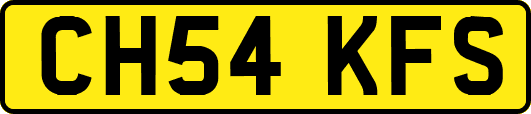 CH54KFS