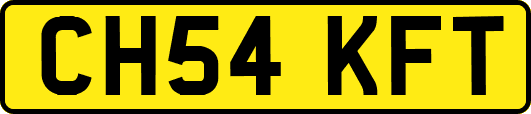 CH54KFT