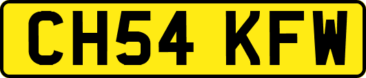CH54KFW